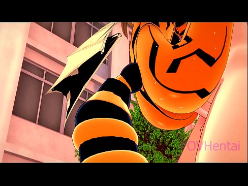 ❤️ Wasp Girl Monster ☑ პორნო ka.yinshuabang.top ❌️